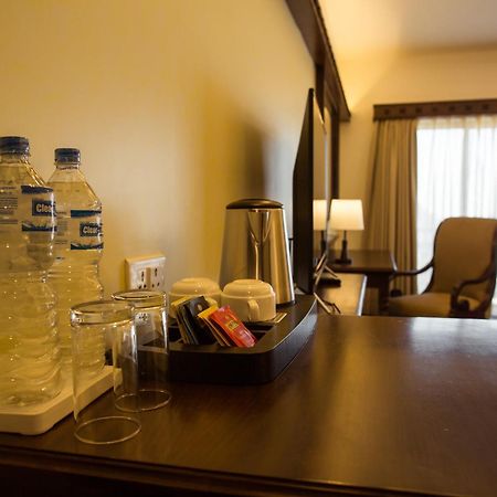 Chandragiri Hills Resort Thankot Екстер'єр фото