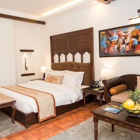 Chandragiri Hills Resort Thankot Екстер'єр фото