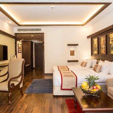 Chandragiri Hills Resort Thankot Екстер'єр фото