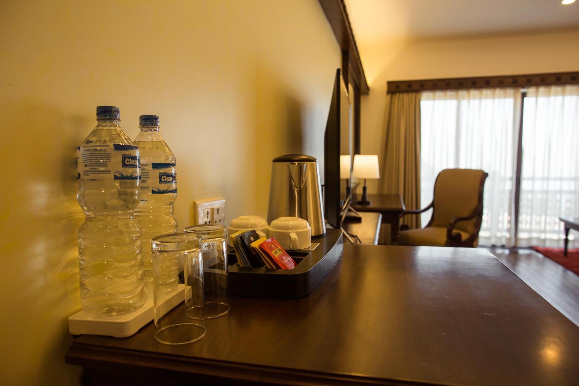 Chandragiri Hills Resort Thankot Екстер'єр фото