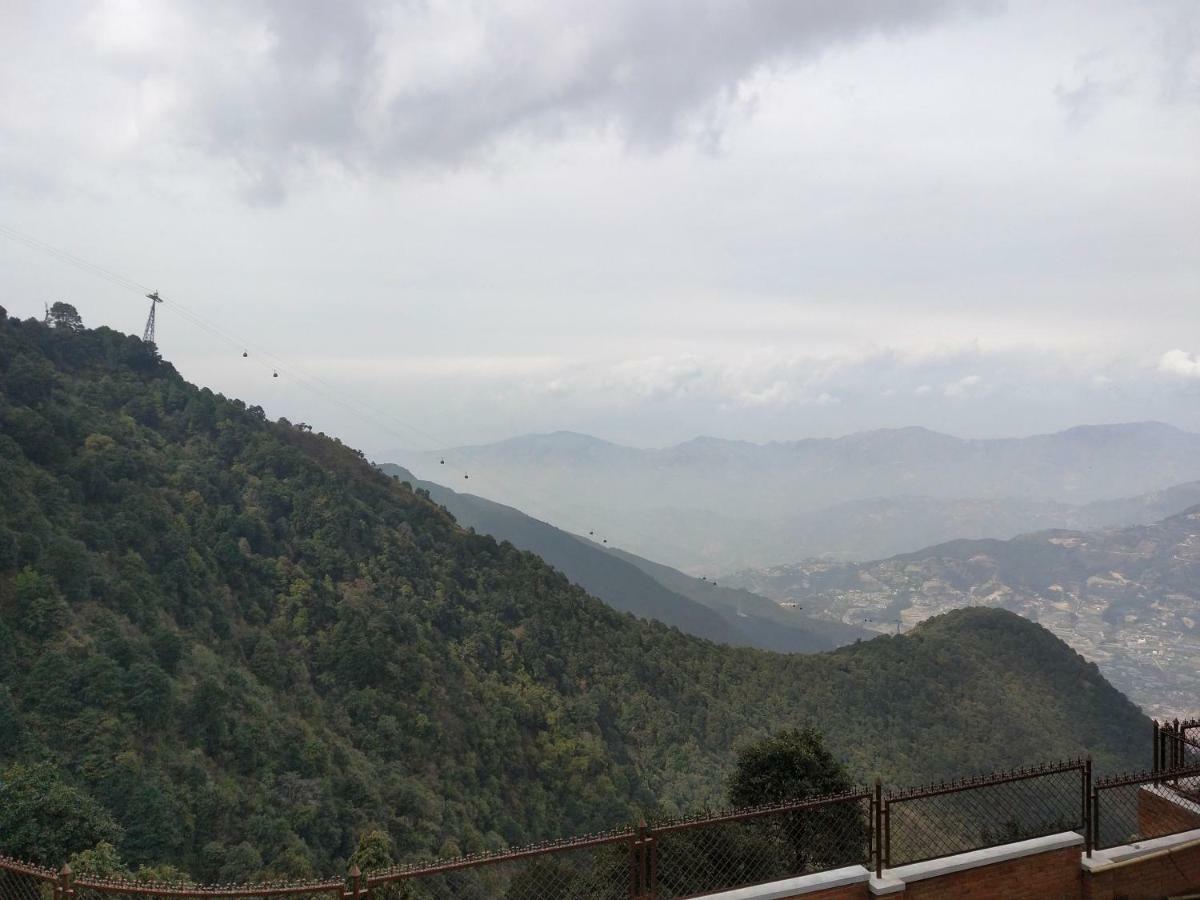 Chandragiri Hills Resort Thankot Екстер'єр фото