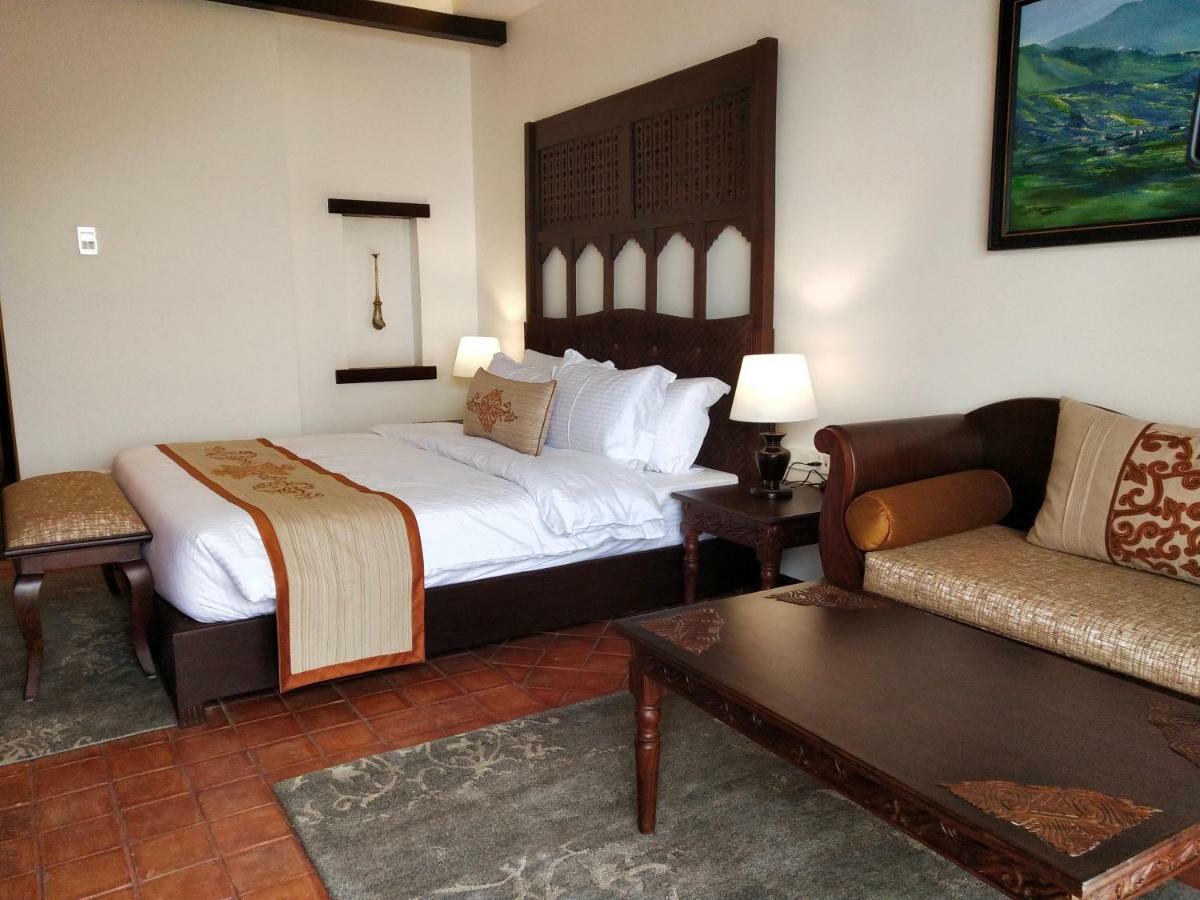 Chandragiri Hills Resort Thankot Екстер'єр фото