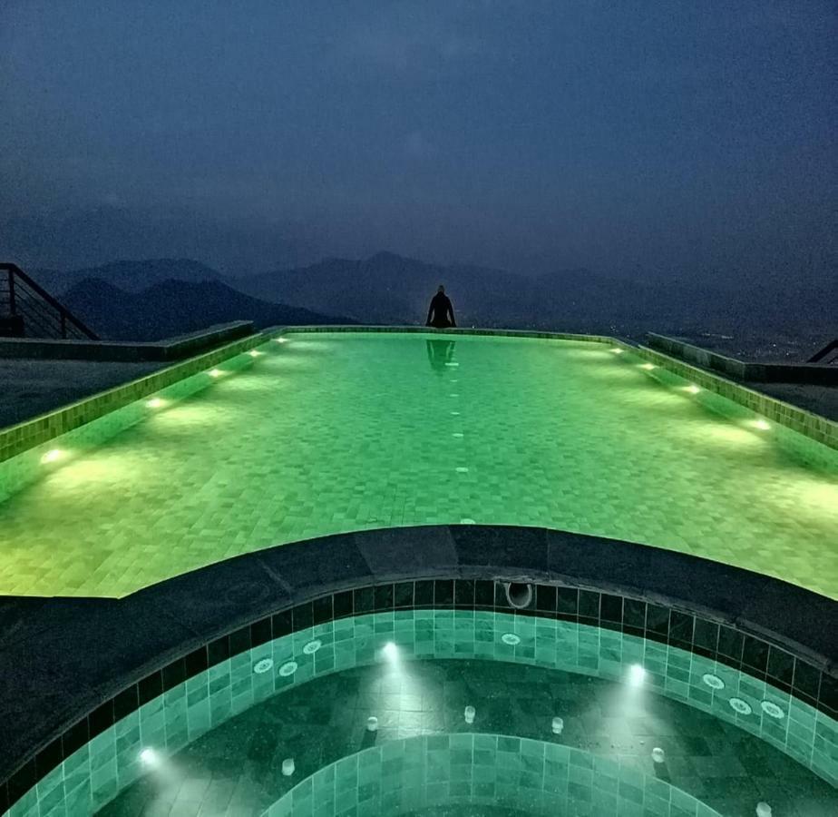 Chandragiri Hills Resort Thankot Екстер'єр фото