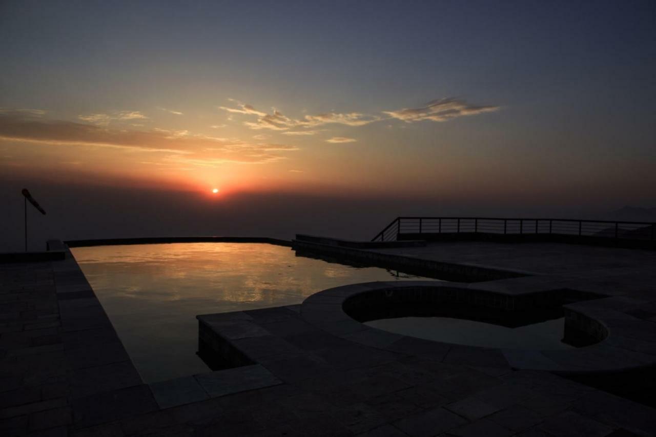 Chandragiri Hills Resort Thankot Екстер'єр фото