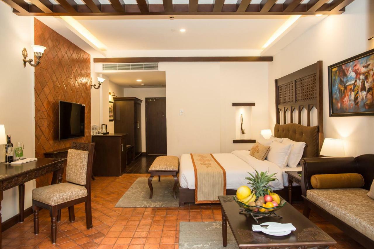 Chandragiri Hills Resort Thankot Екстер'єр фото