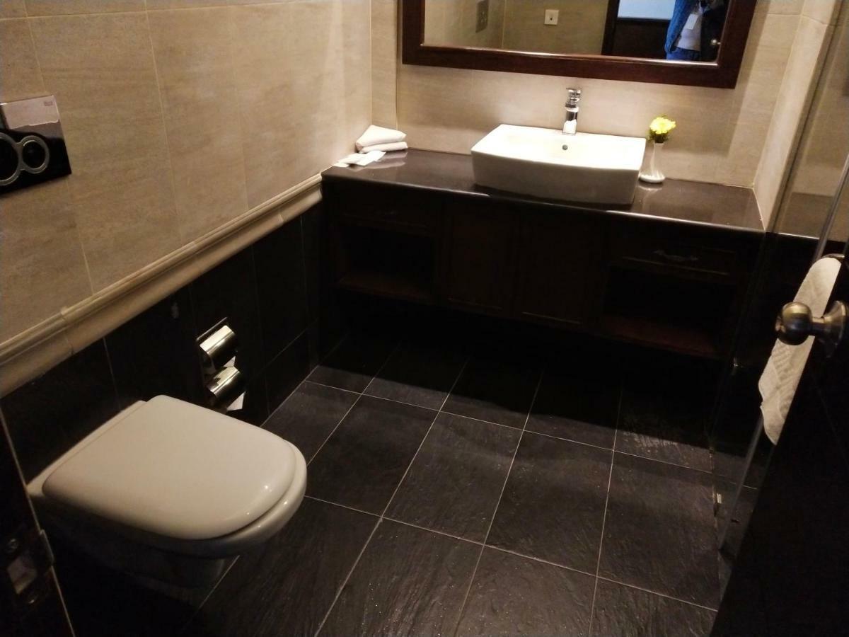 Chandragiri Hills Resort Thankot Екстер'єр фото