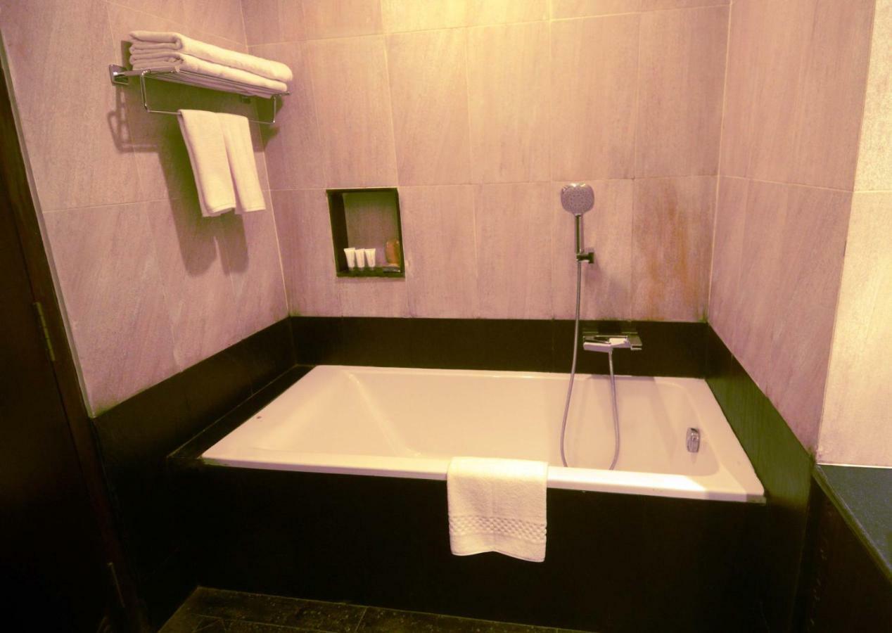 Chandragiri Hills Resort Thankot Екстер'єр фото