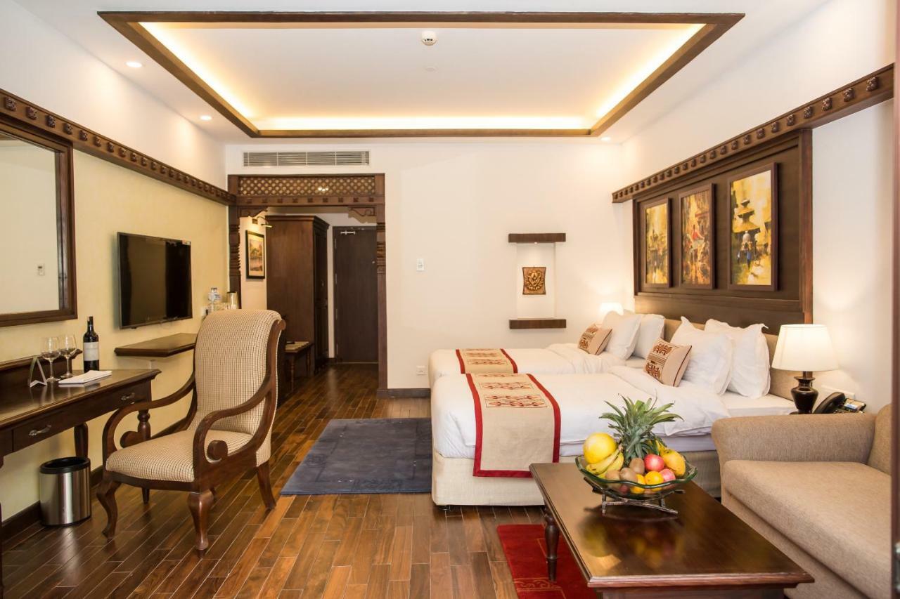 Chandragiri Hills Resort Thankot Екстер'єр фото